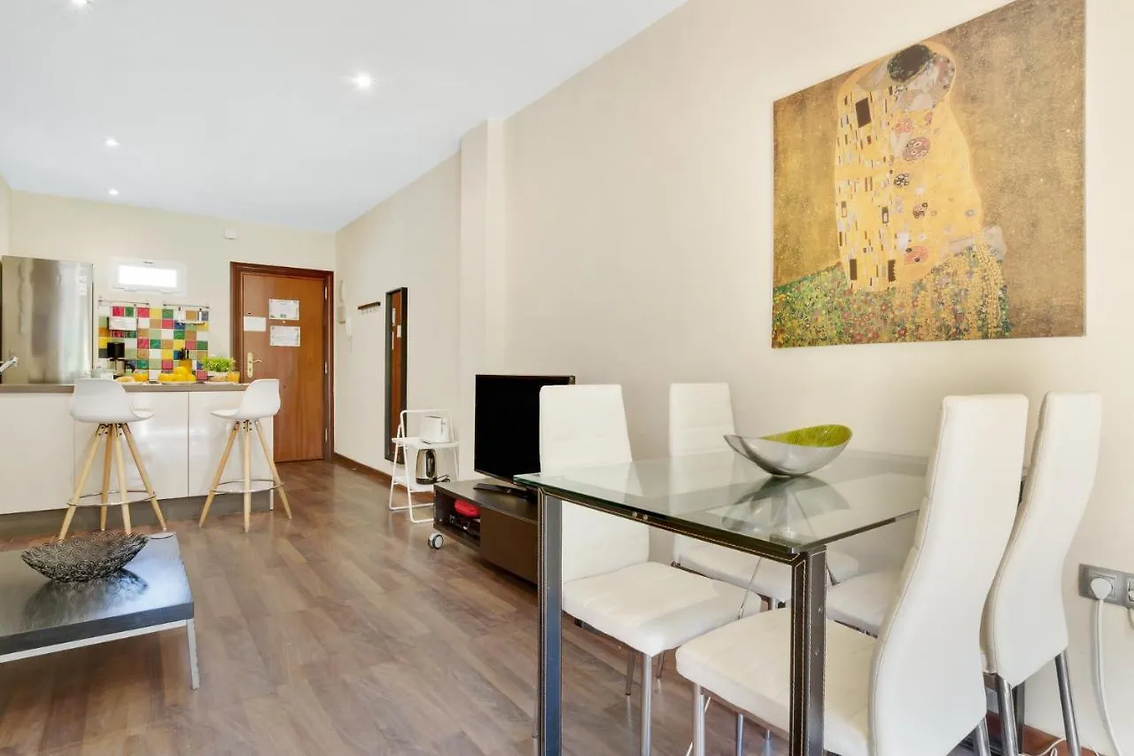 Ferienwohnung Rocio Anexo By Ivi Real Estate Torremolinos Spanien