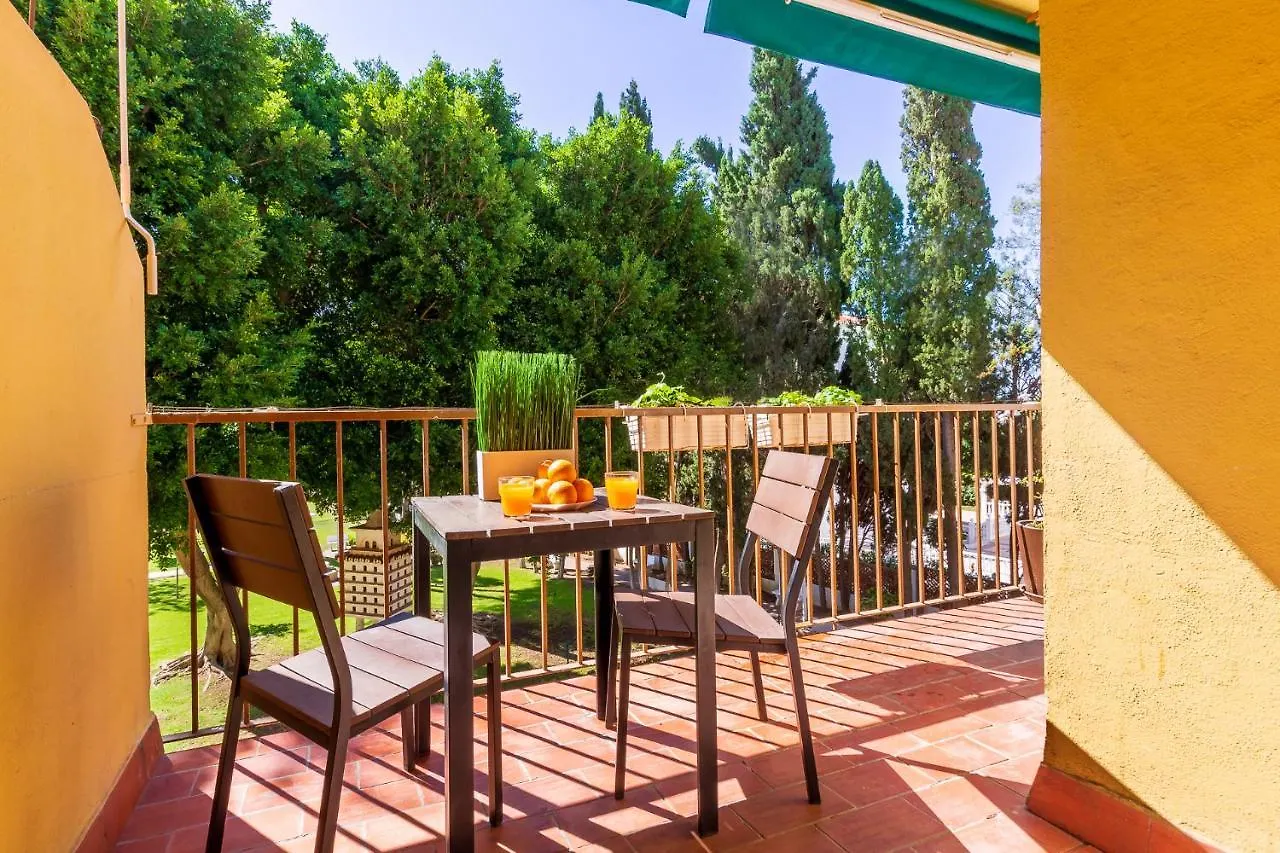 Ferienwohnung Rocio Anexo By Ivi Real Estate Torremolinos Apartment