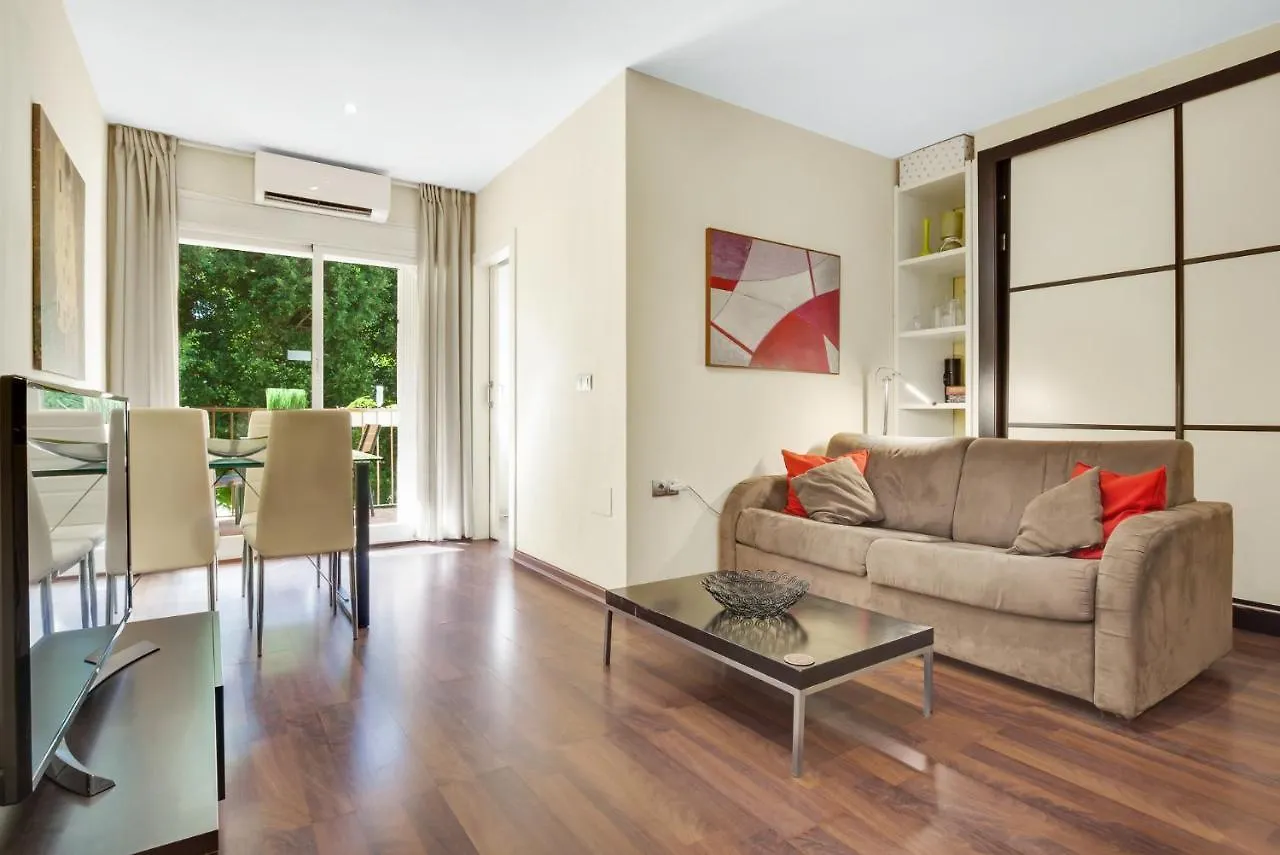 Apartment Ferienwohnung Rocio Anexo By Ivi Real Estate Torremolinos