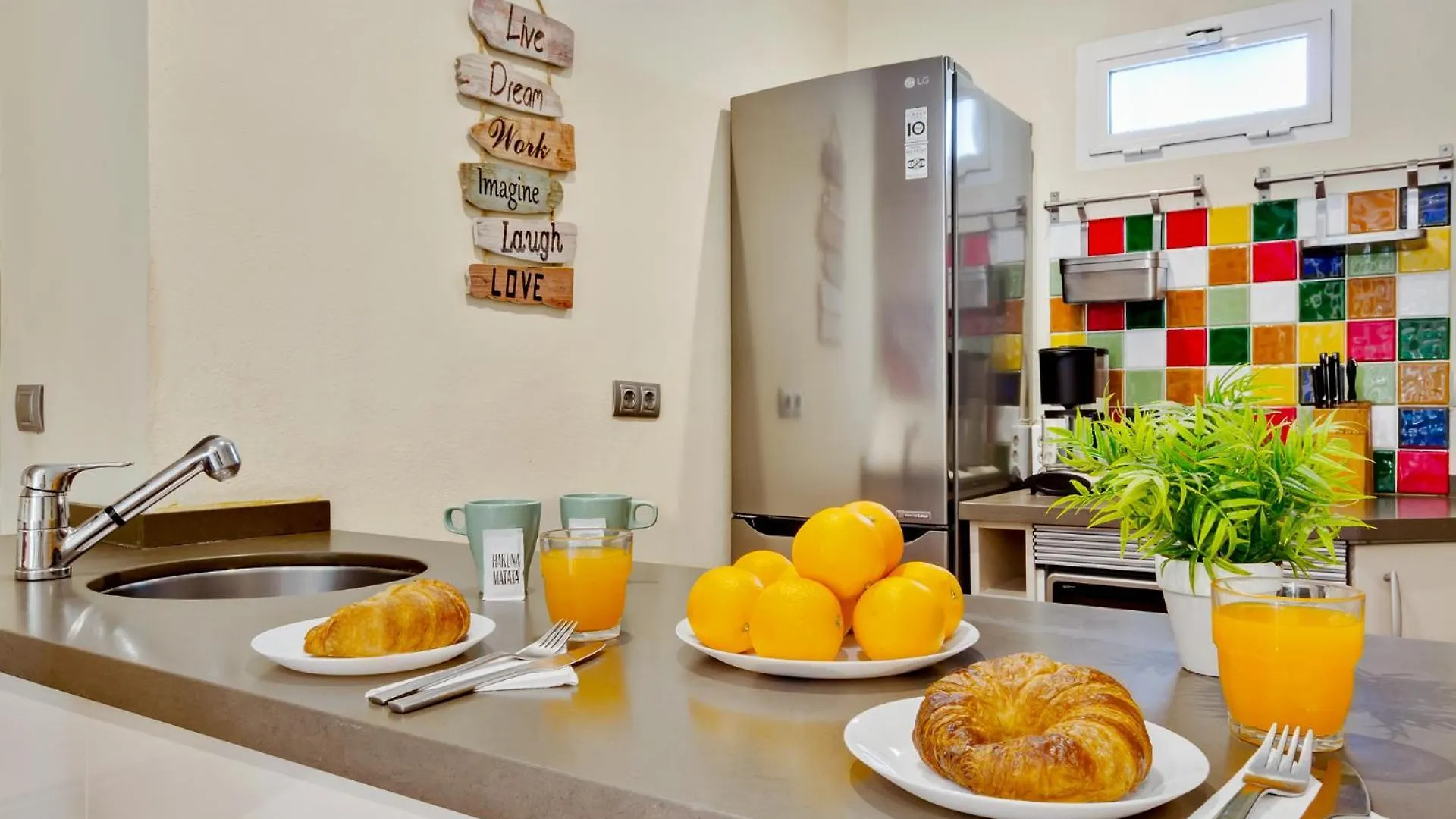 Ferienwohnung Rocio Anexo By Ivi Real Estate Torremolinos Apartment