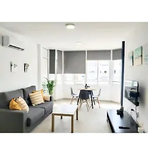  Apartamento 24h Self Check-in Centro Downtown