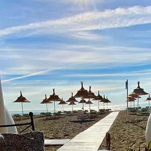  Apartamento El Oasis - Precioso Cerca De La Playa
