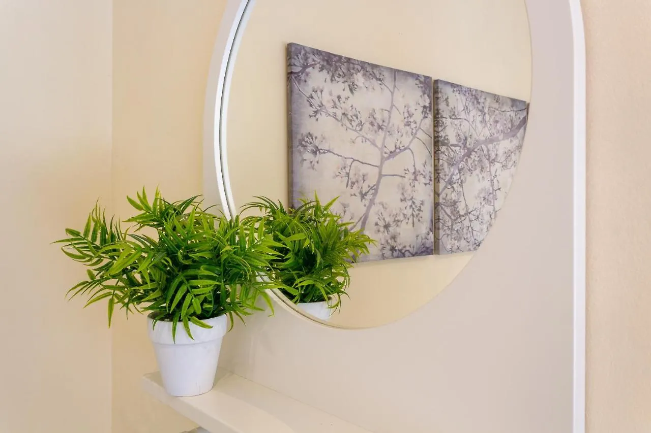 Appartamento Rocio Anexo By Ivi Real Estate Torremolinos Spagna