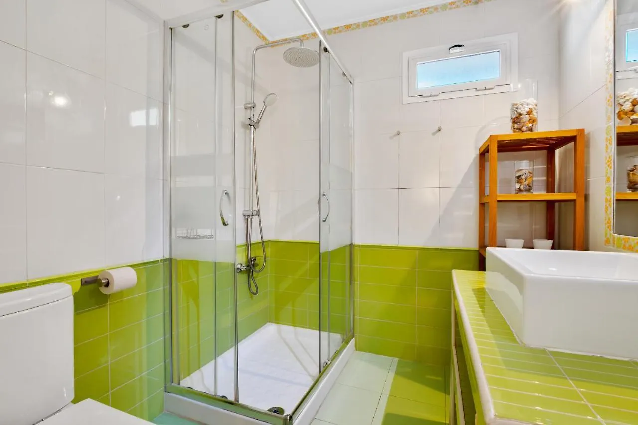 Appartamento Rocio Anexo By Ivi Real Estate Torremolinos