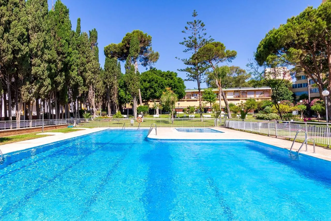 Appartamento Rocio Anexo By Ivi Real Estate Torremolinos Spagna