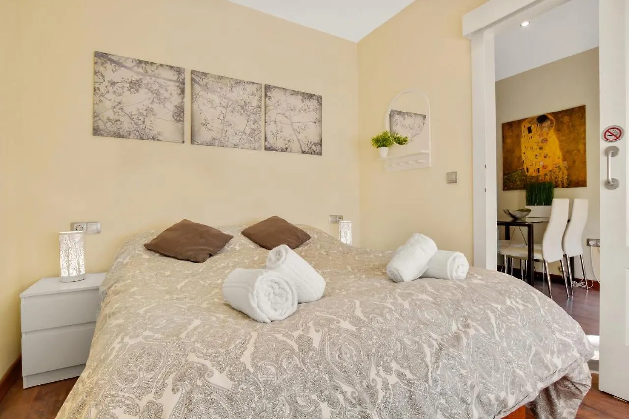 Appartamento Rocio Anexo By Ivi Real Estate Torremolinos