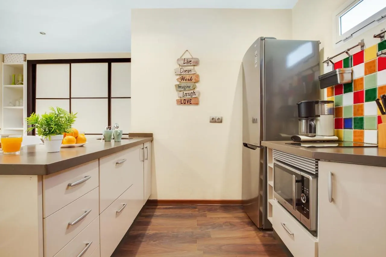 Appartamento Rocio Anexo By Ivi Real Estate Torremolinos