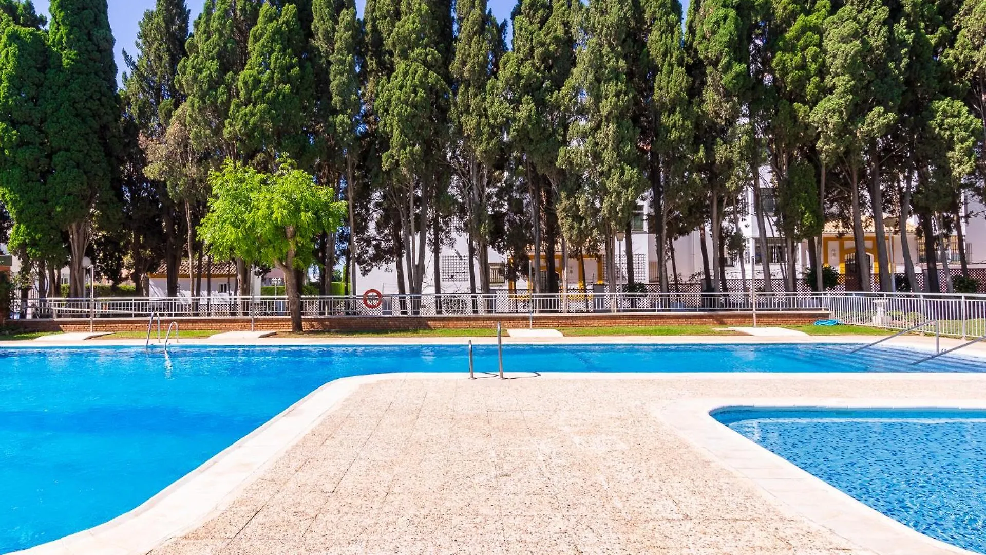 Appartamento Rocio Anexo By Ivi Real Estate Torremolinos Spagna