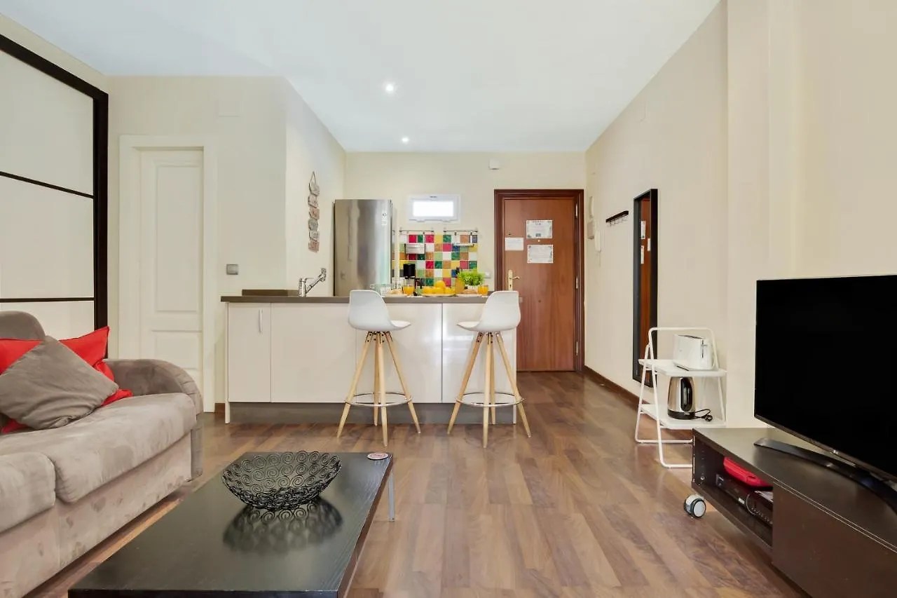 Rocio Anexo By Ivi Real Estate Apartment Torremolinos
