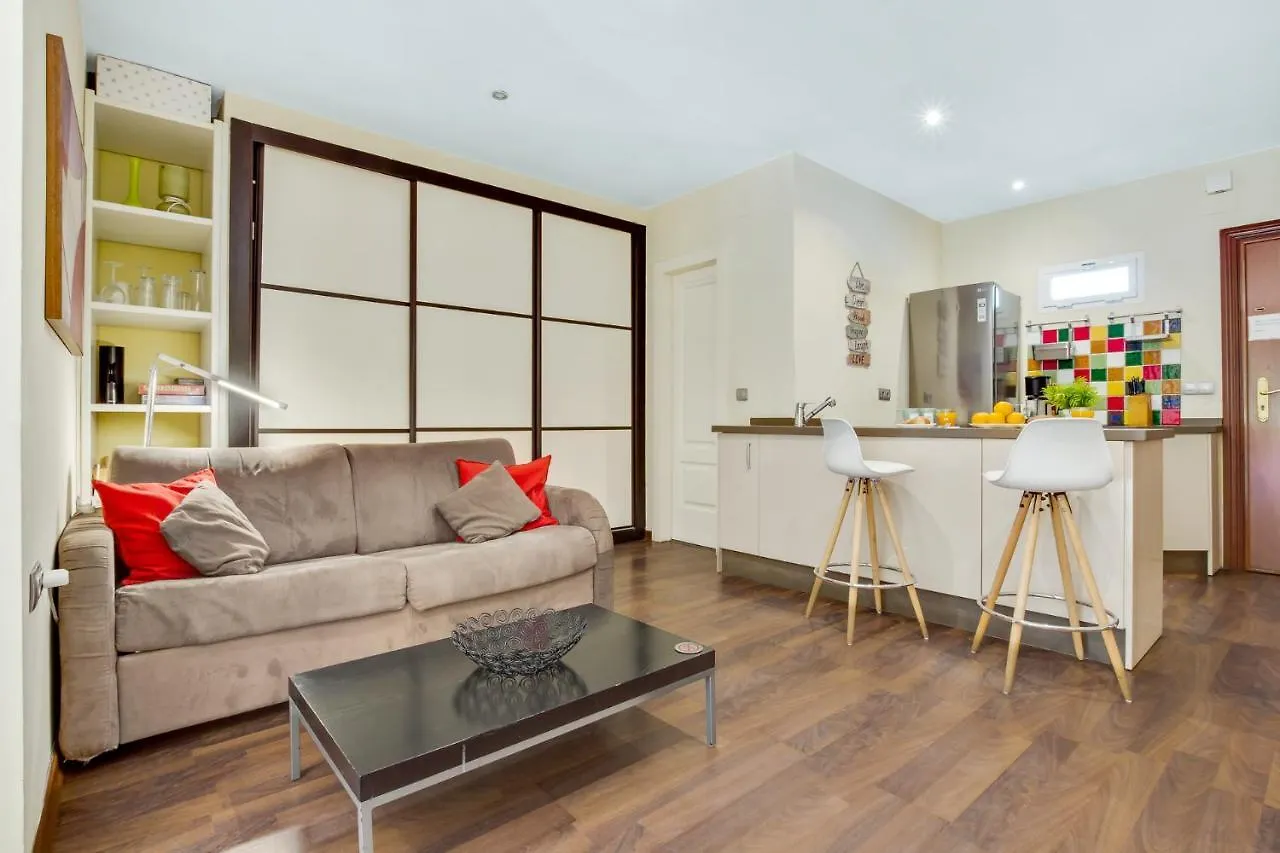 Rocio Anexo By Ivi Real Estate Apartment Torremolinos 0*,