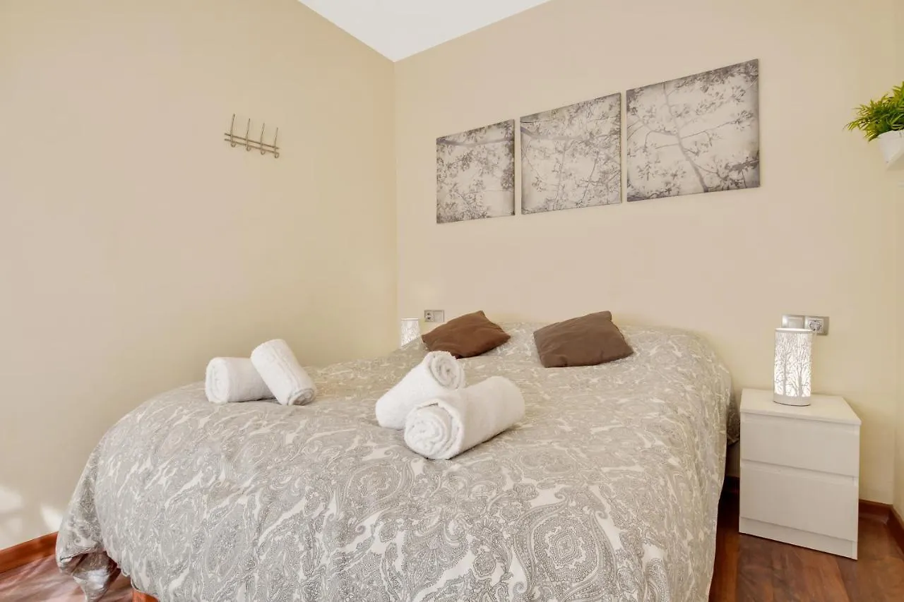 Rocio Anexo By Ivi Real Estate Apartment Torremolinos 0*,  Spain