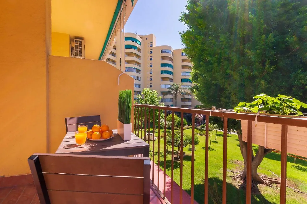 Rocio Anexo By Ivi Real Estate Apartment Torremolinos