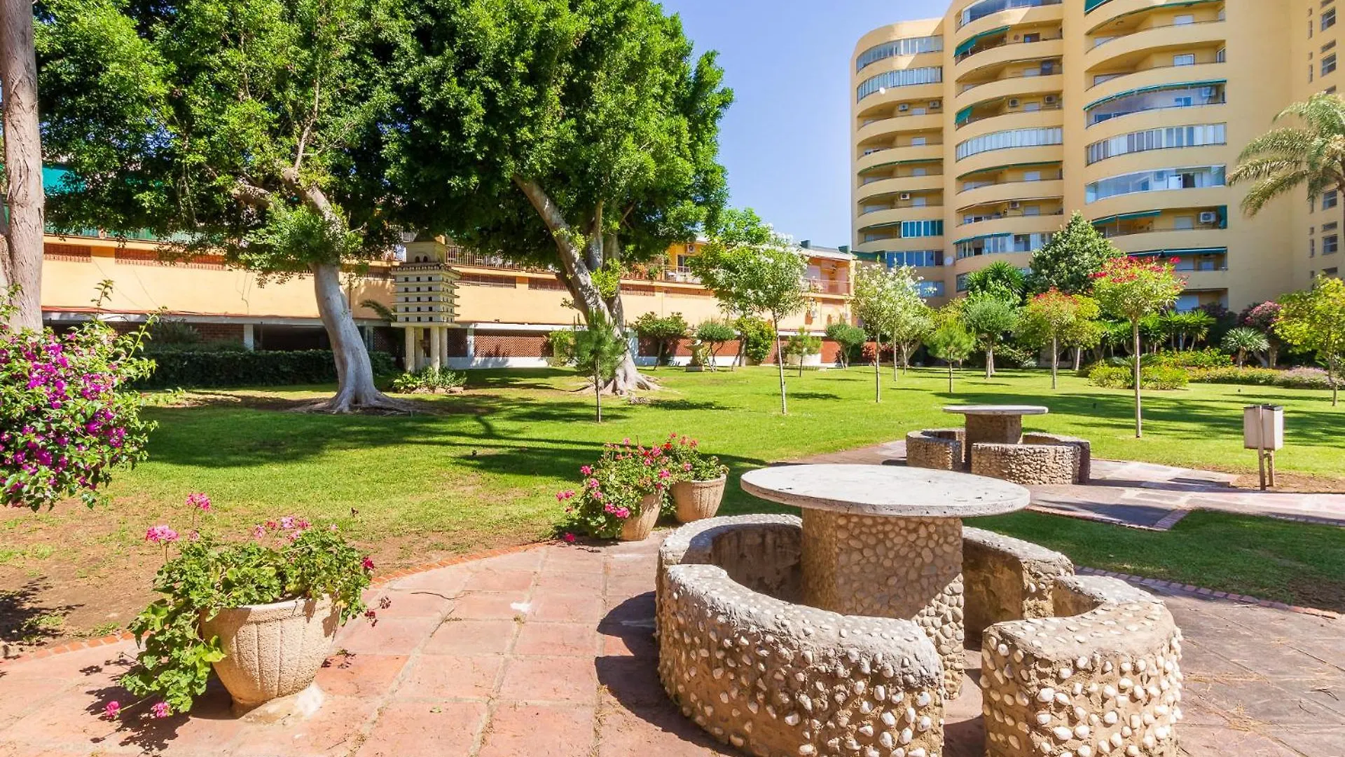 Rocio Anexo By Ivi Real Estate Apartment Torremolinos 0*,  Spain